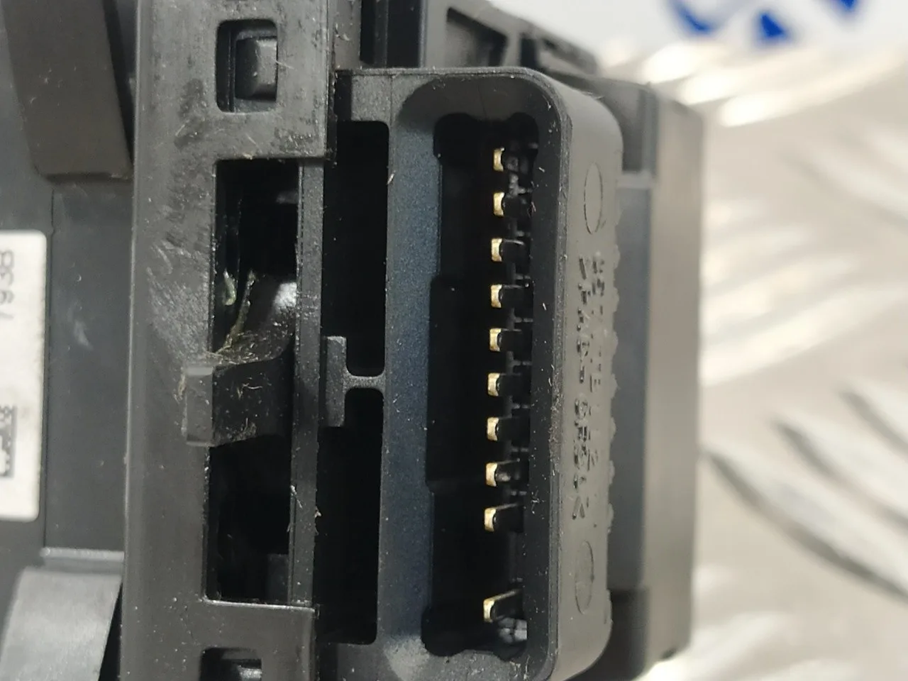 Mando Intermitentes para Mazda 2 Lim. ()