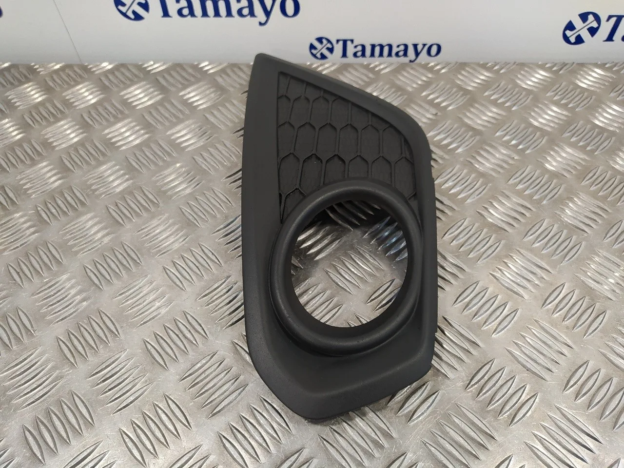 Rejilla Paragolpes Izquierda para Volvo C30