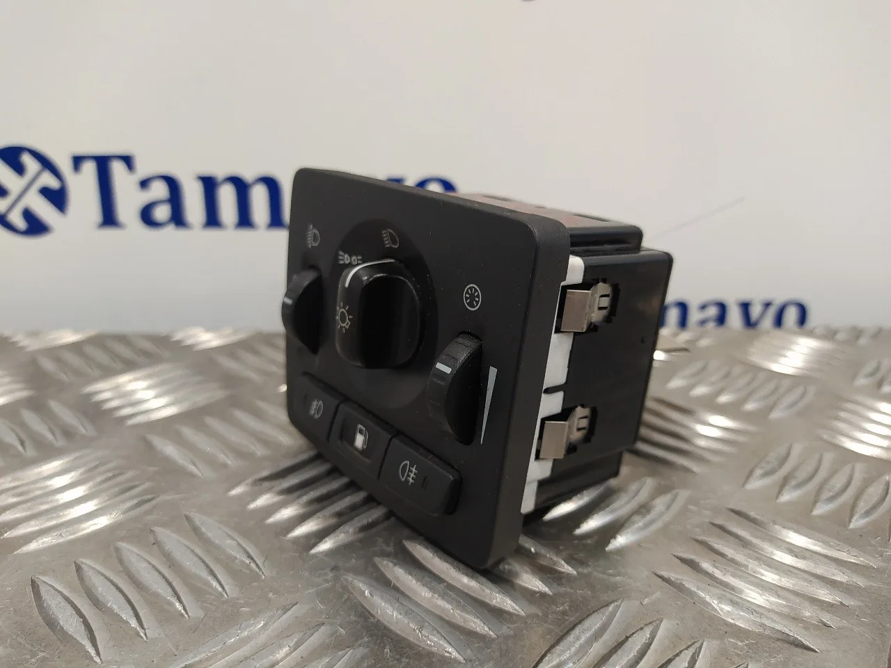 Mando Luces para Volvo C30
