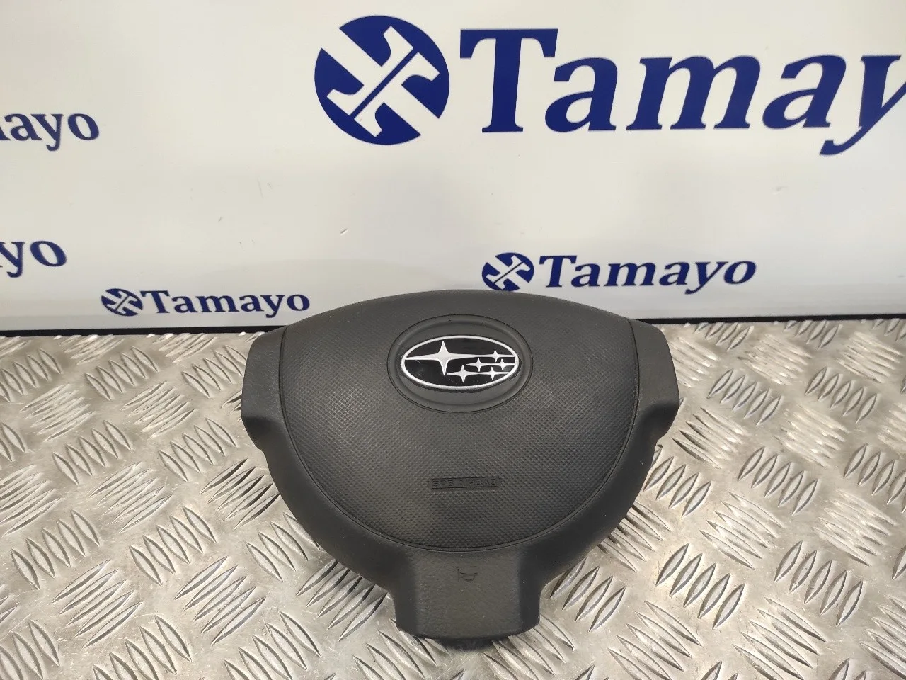 Airbag Delantero Izquierdo para Subaru Justy J13