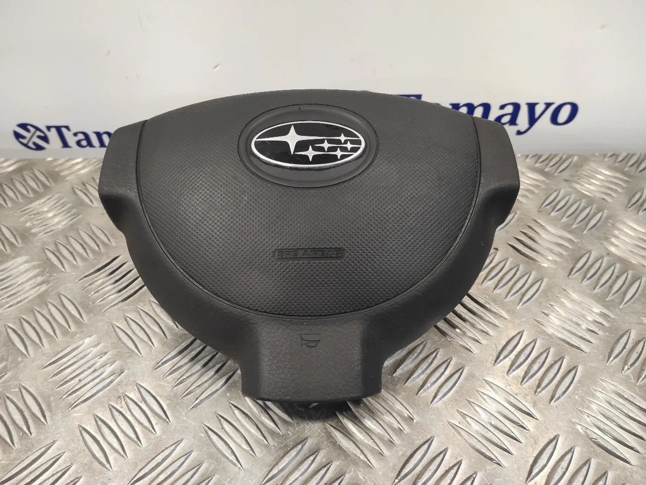 Airbag Delantero Izquierdo para Subaru Justy J13
