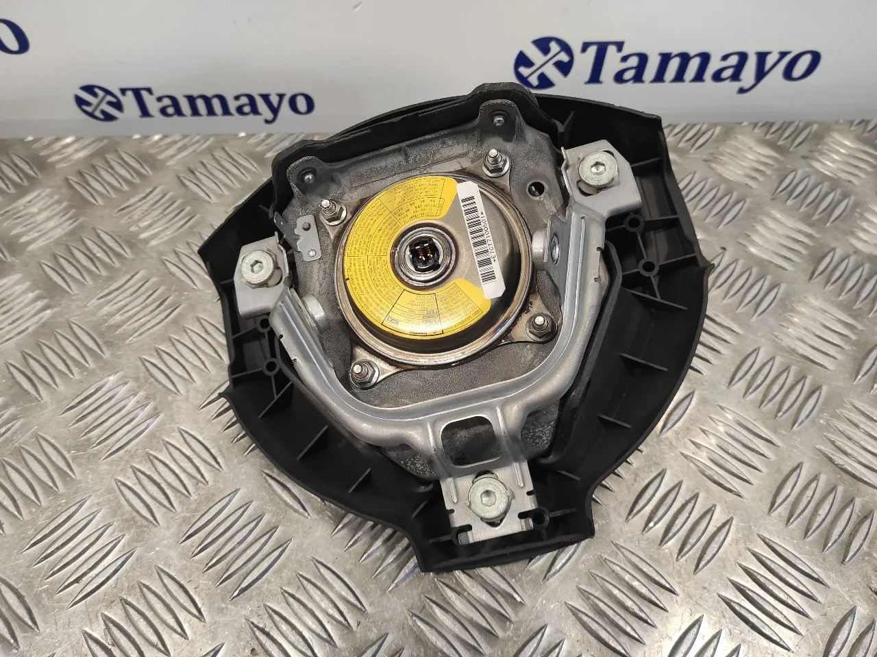 Airbag Delantero Izquierdo para Subaru Justy J13
