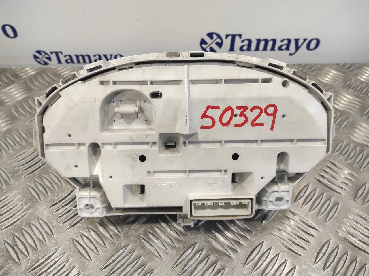 Cuadro Instrumentos para Subaru Justy J13