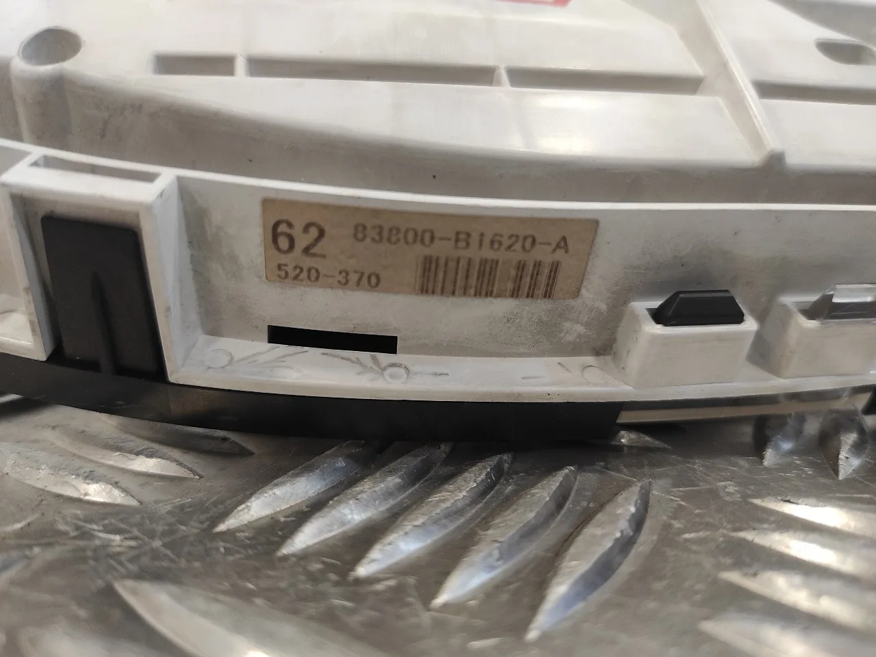Cuadro Instrumentos para Subaru Justy J13