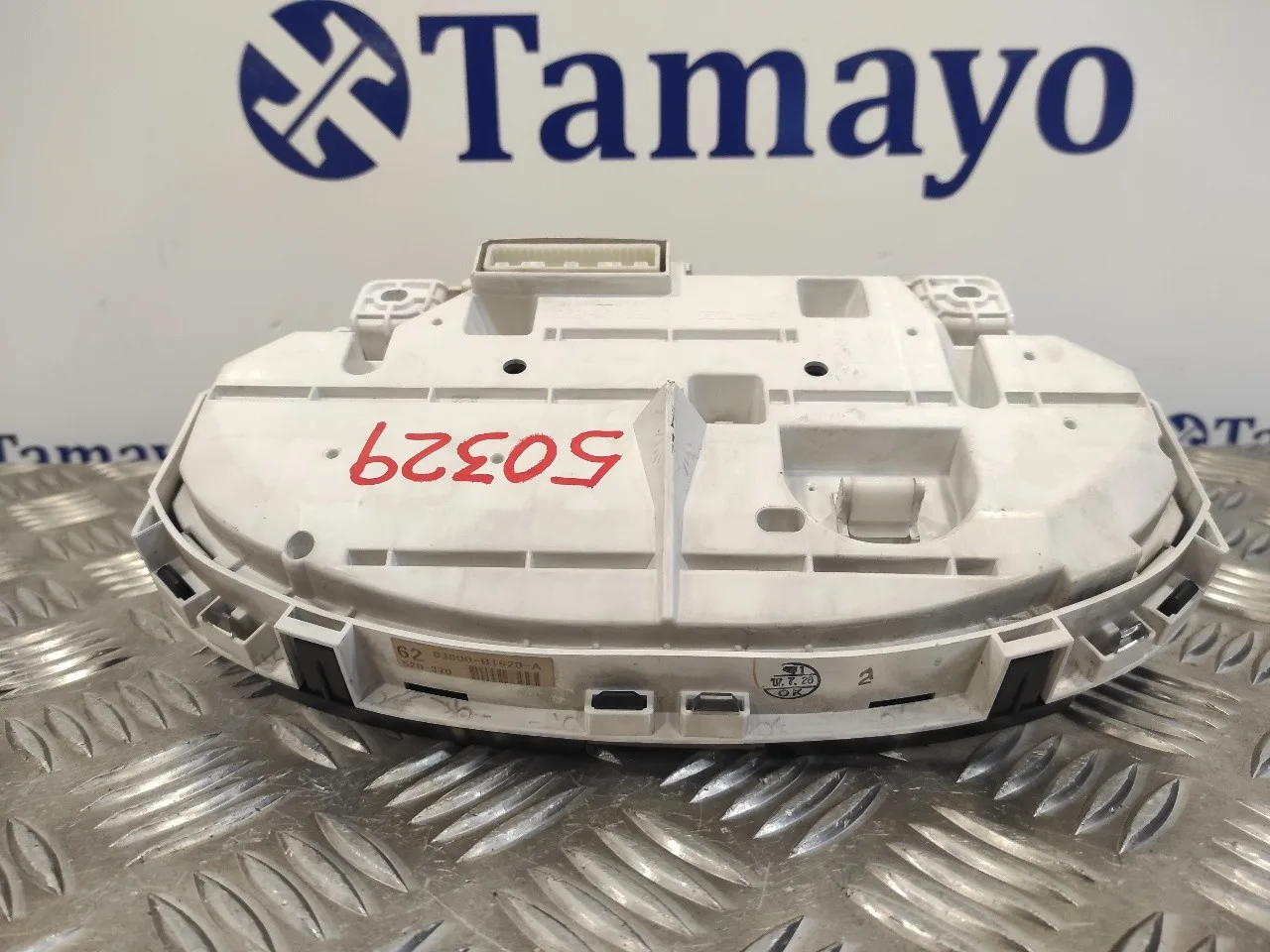 Cuadro Instrumentos para Subaru Justy J13