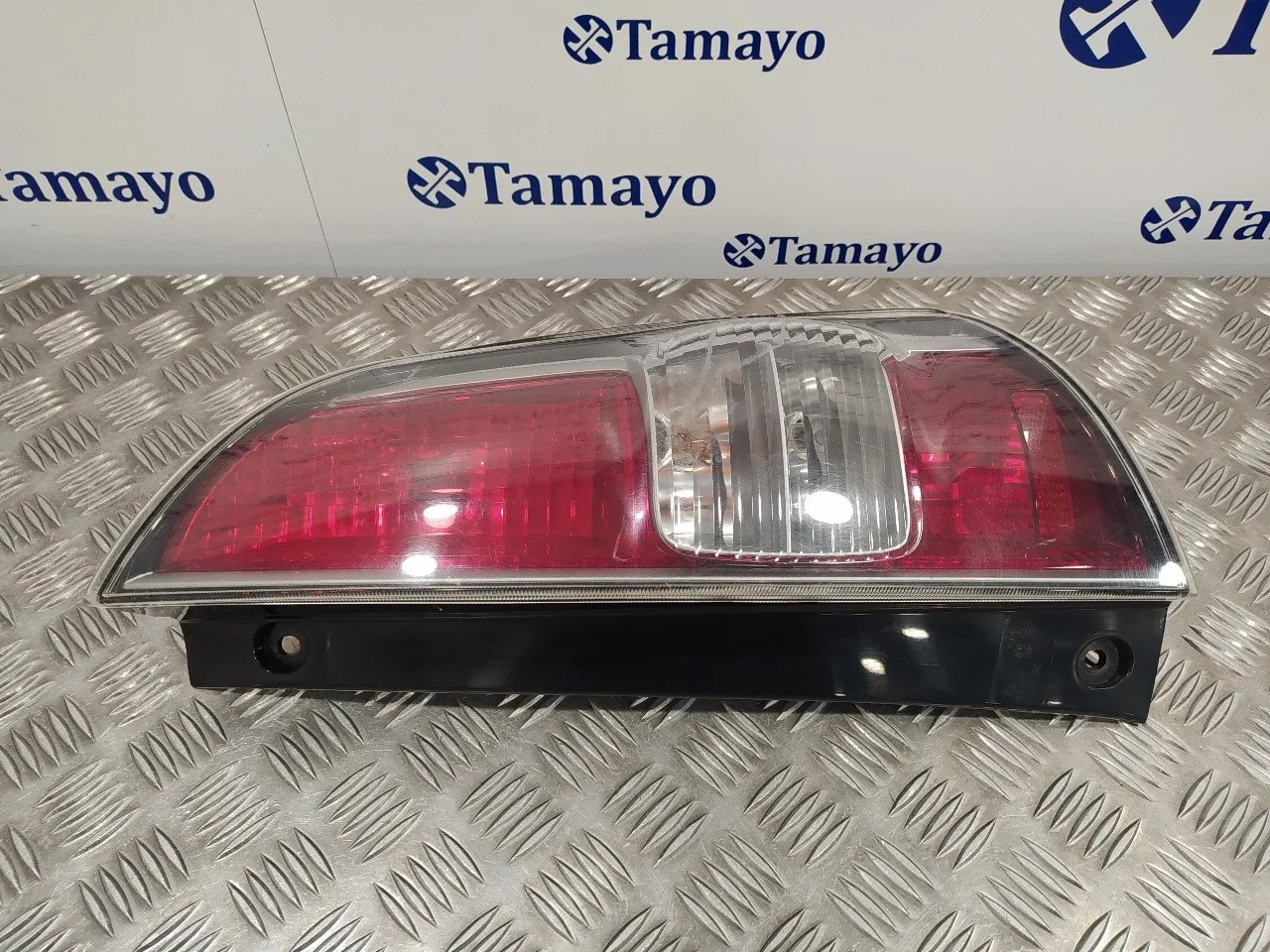 Piloto Trasero Derecho para Subaru Justy J13