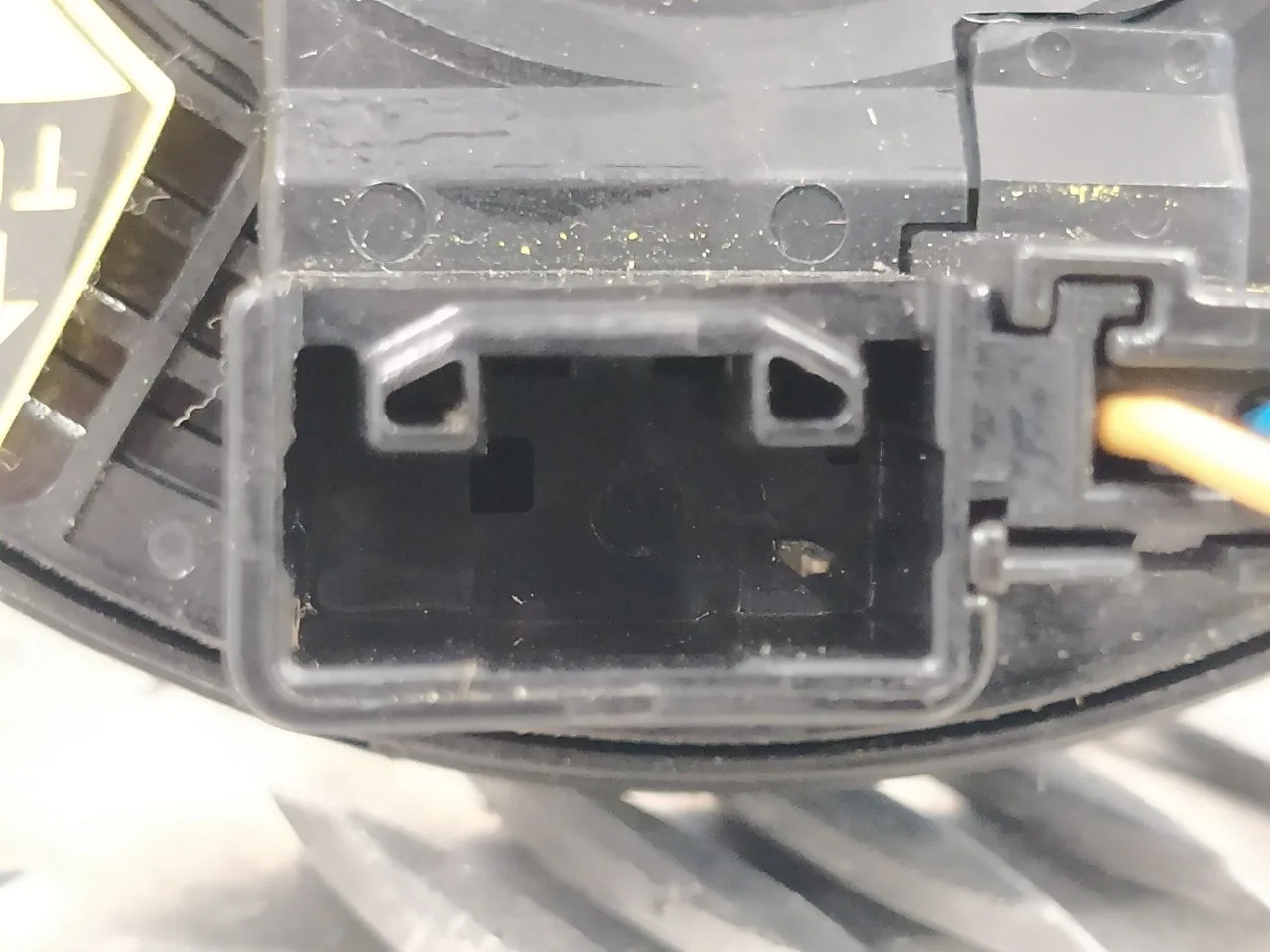 Anillo Airbag para Subaru Justy J13