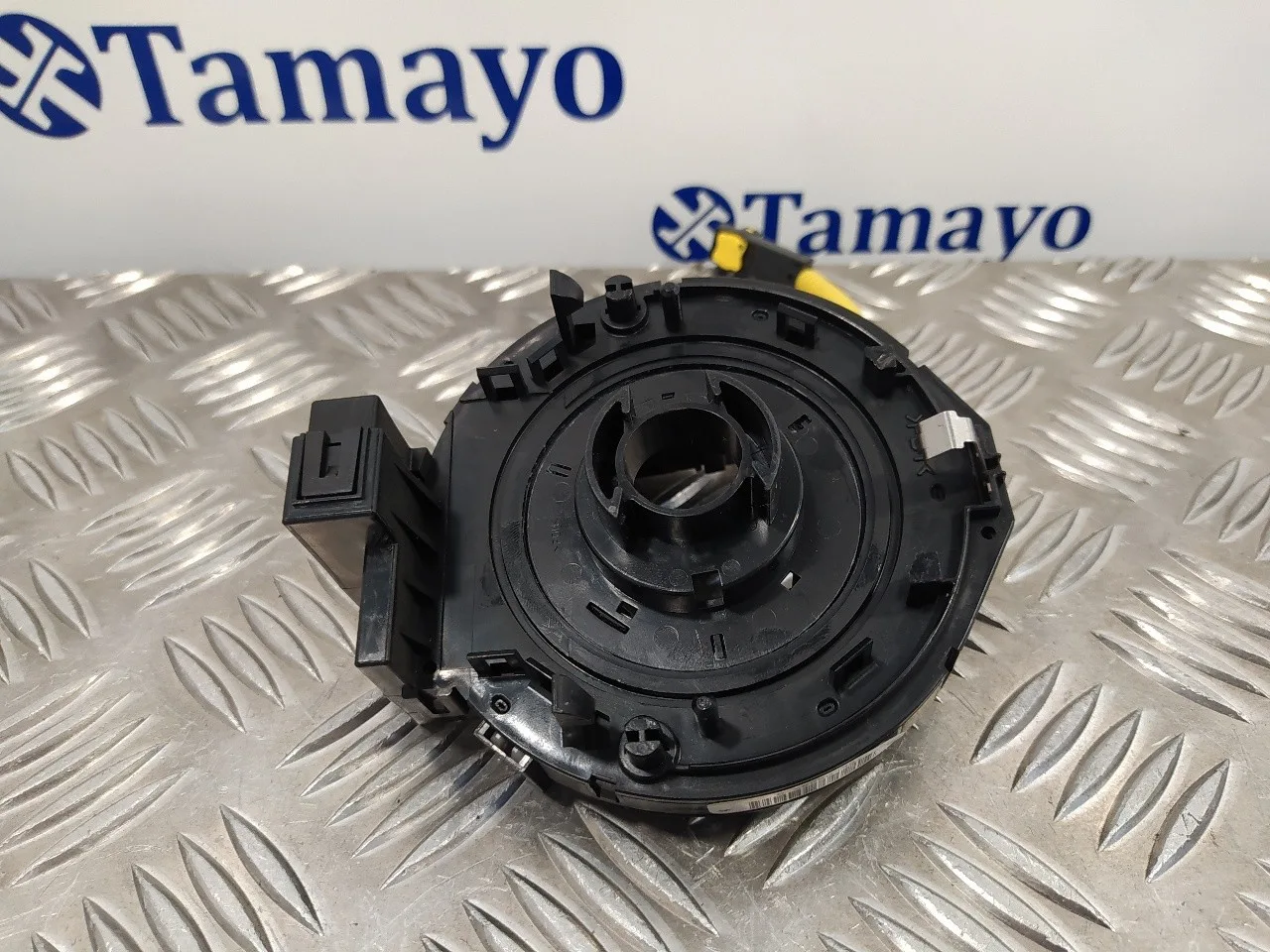 Anillo Airbag para Subaru Justy J13
