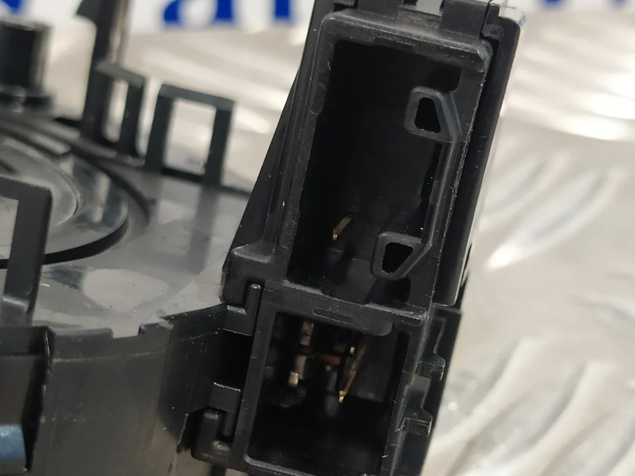 Anillo Airbag para Subaru Justy J13