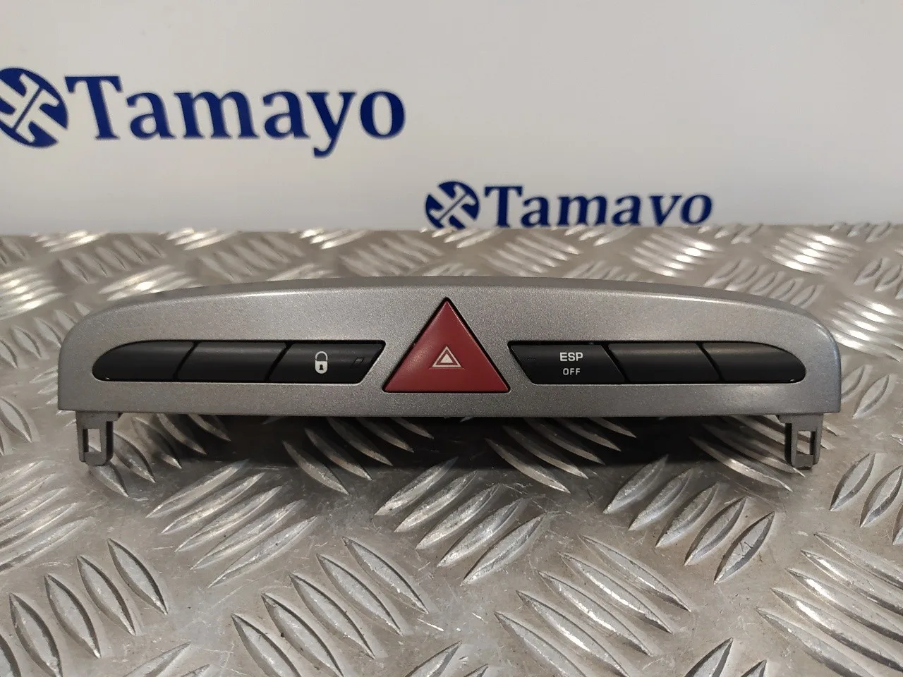 Warning para Peugeot 308 Sw