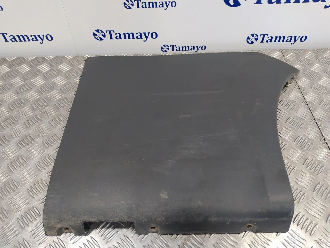 Moldura para Fiat Ducato Caja Cerrado 30 (06.2006=>)