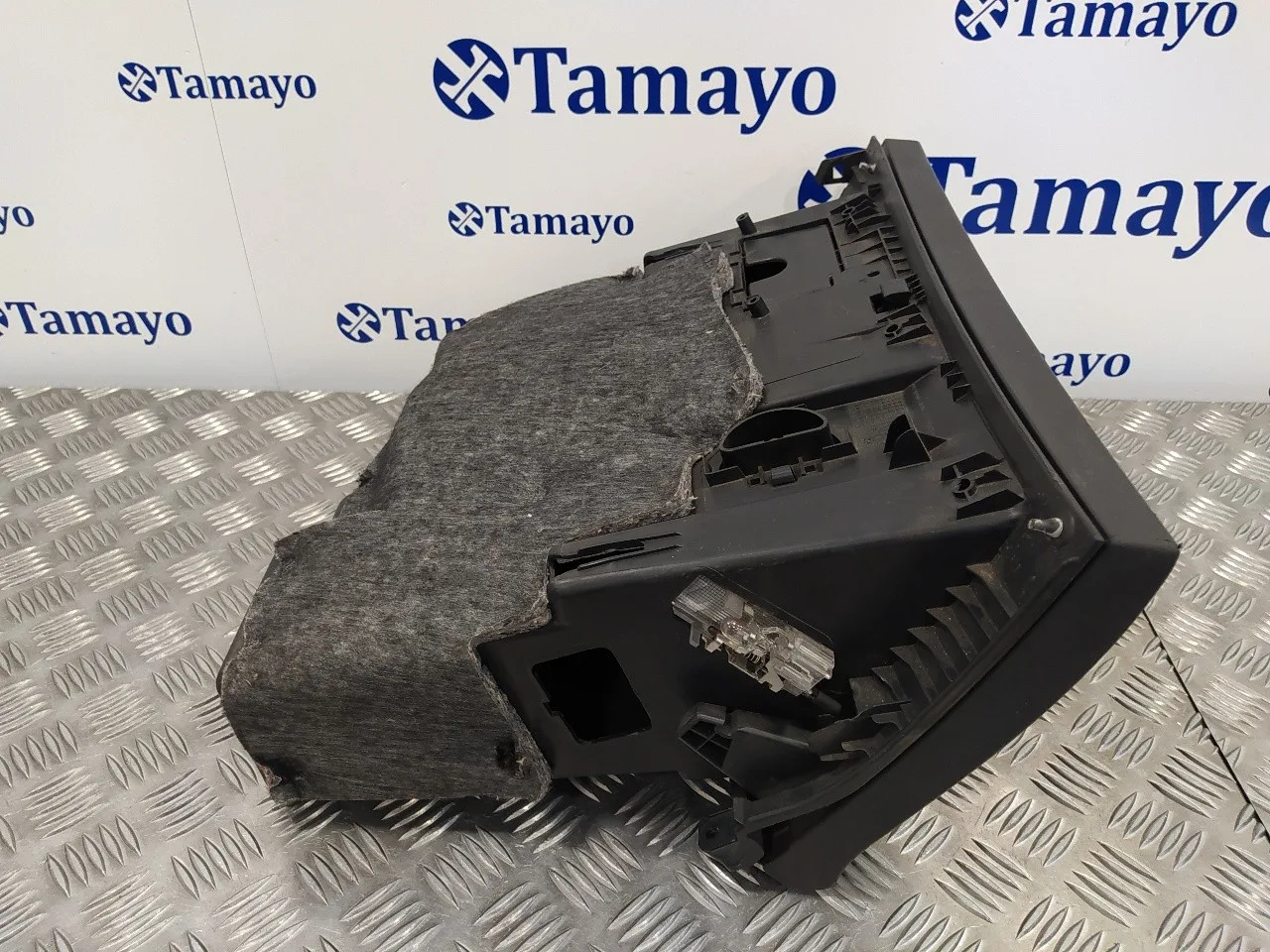 Guantera para Peugeot 308 Sw