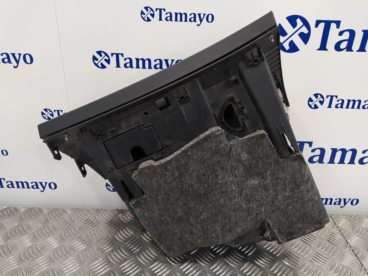 Guantera para Peugeot 308 Sw