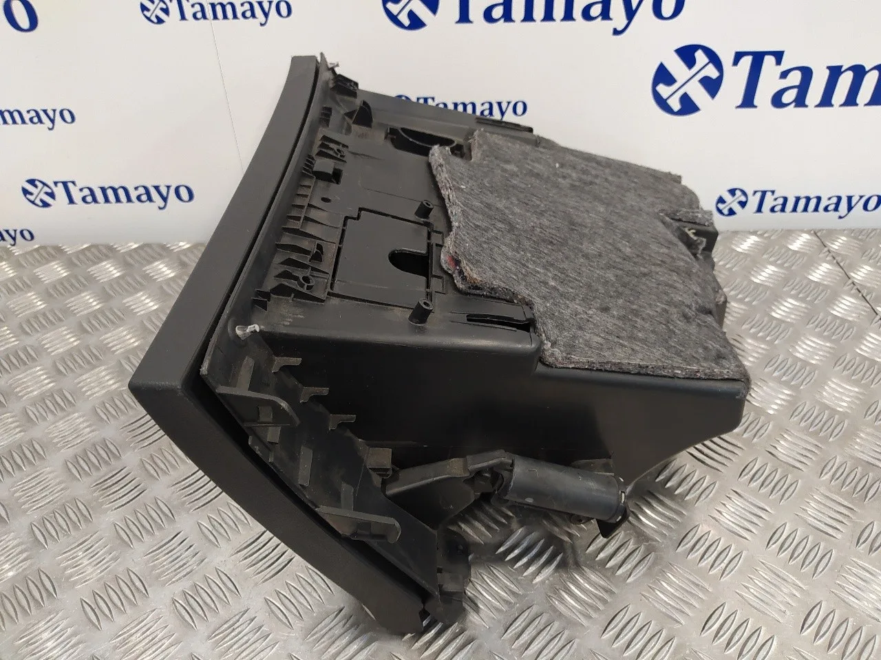 Guantera para Peugeot 308 Sw