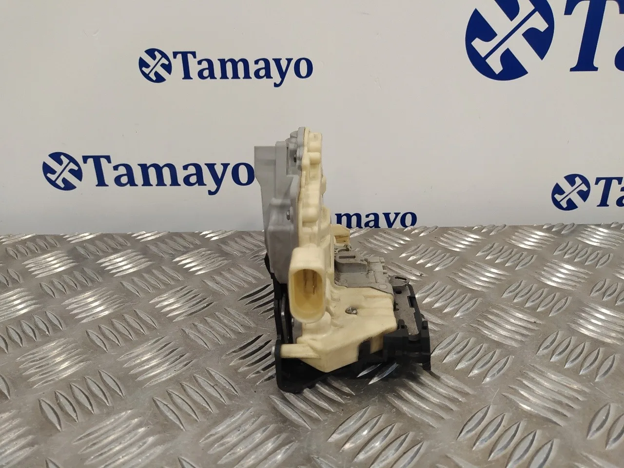 Cerradura Puerta Delantera Izquierda para Volkswagen Passat Variant (3C5)