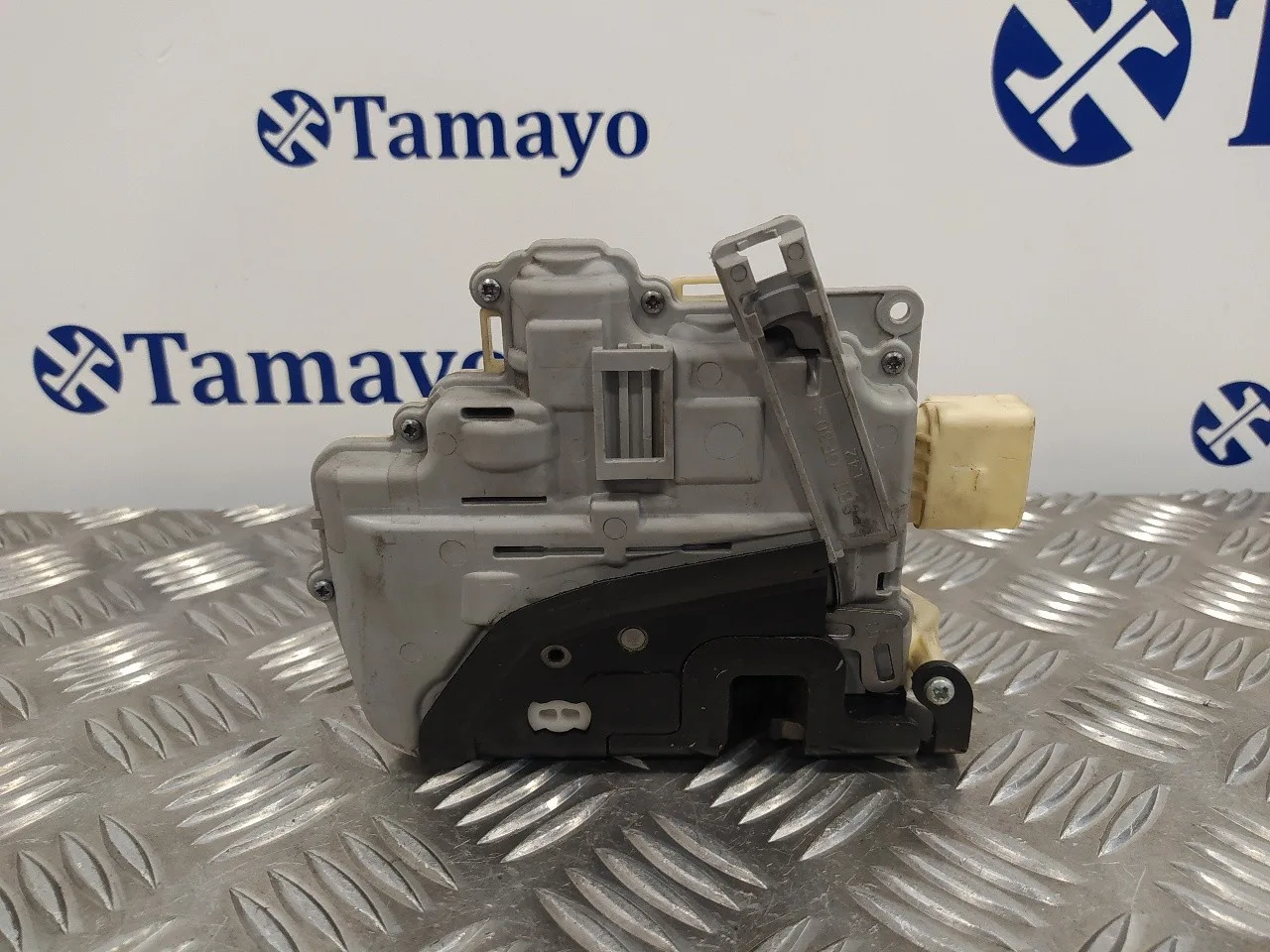 Cerradura Puerta Delantera Izquierda para Volkswagen Passat Variant (3C5)