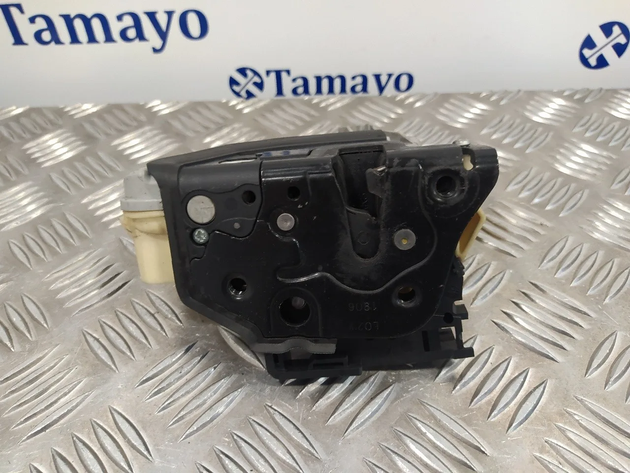 Cerradura Puerta Delantera Izquierda para Volkswagen Passat Variant (3C5)