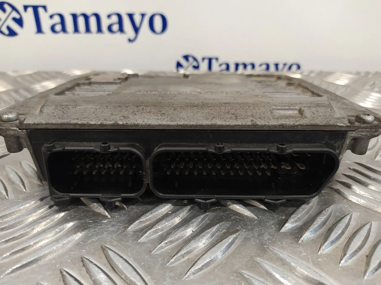 Centralita Motor Uce para Skoda Fabia (6Y2/6Y3)