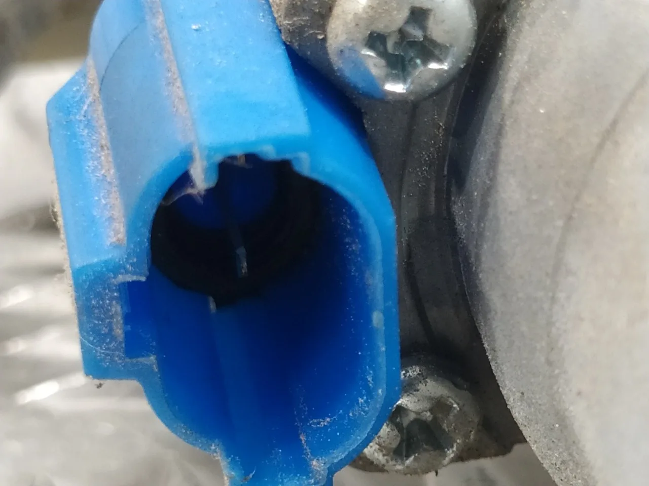Elevalunas Delantero Derecho para Chevrolet Captiva