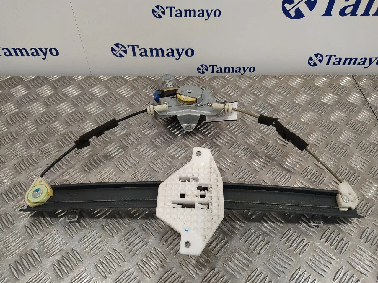 Elevalunas Delantero Derecho para Chevrolet Captiva
