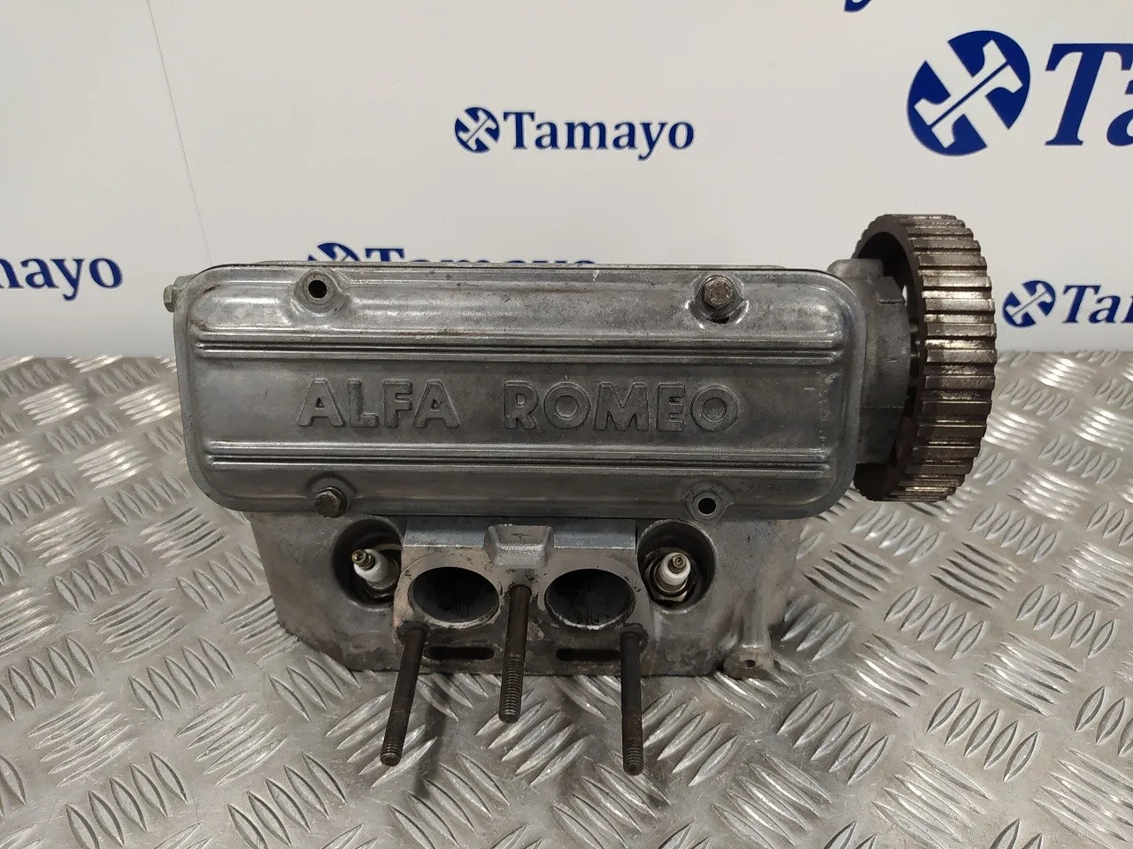 Culata para Alfa Romeo Alfasud (901)