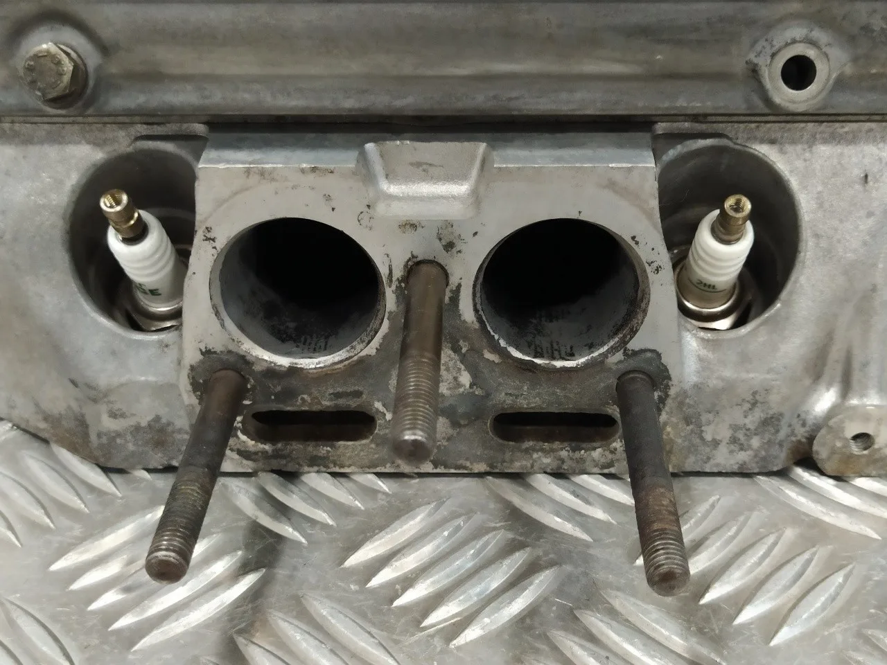 Culata para Alfa Romeo Alfasud (901)