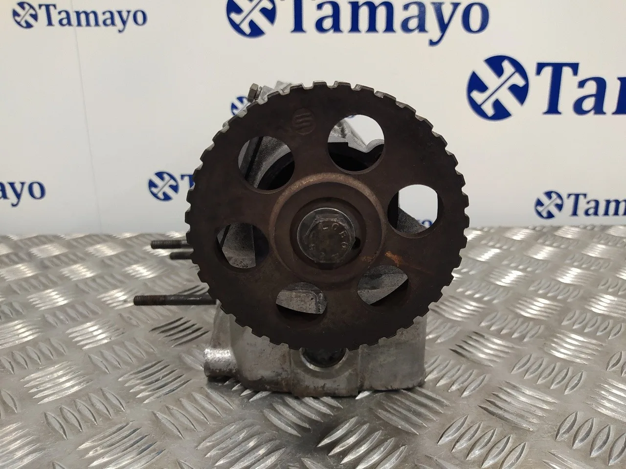 Culata para Alfa Romeo Alfasud (901)