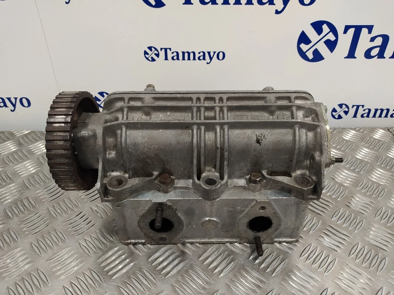 Culata para Alfa Romeo Alfasud (901)