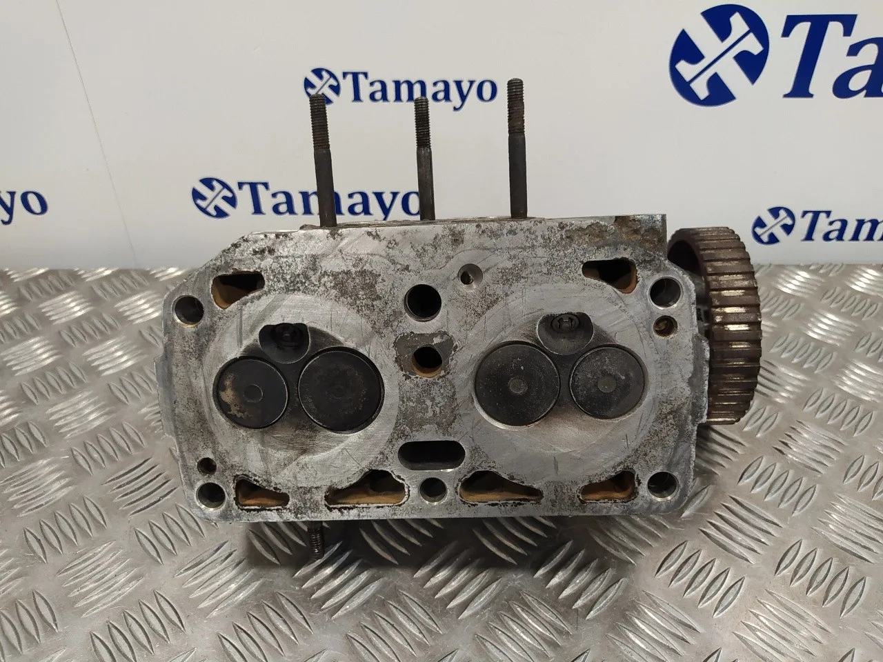 Culata para Alfa Romeo Alfasud (901)