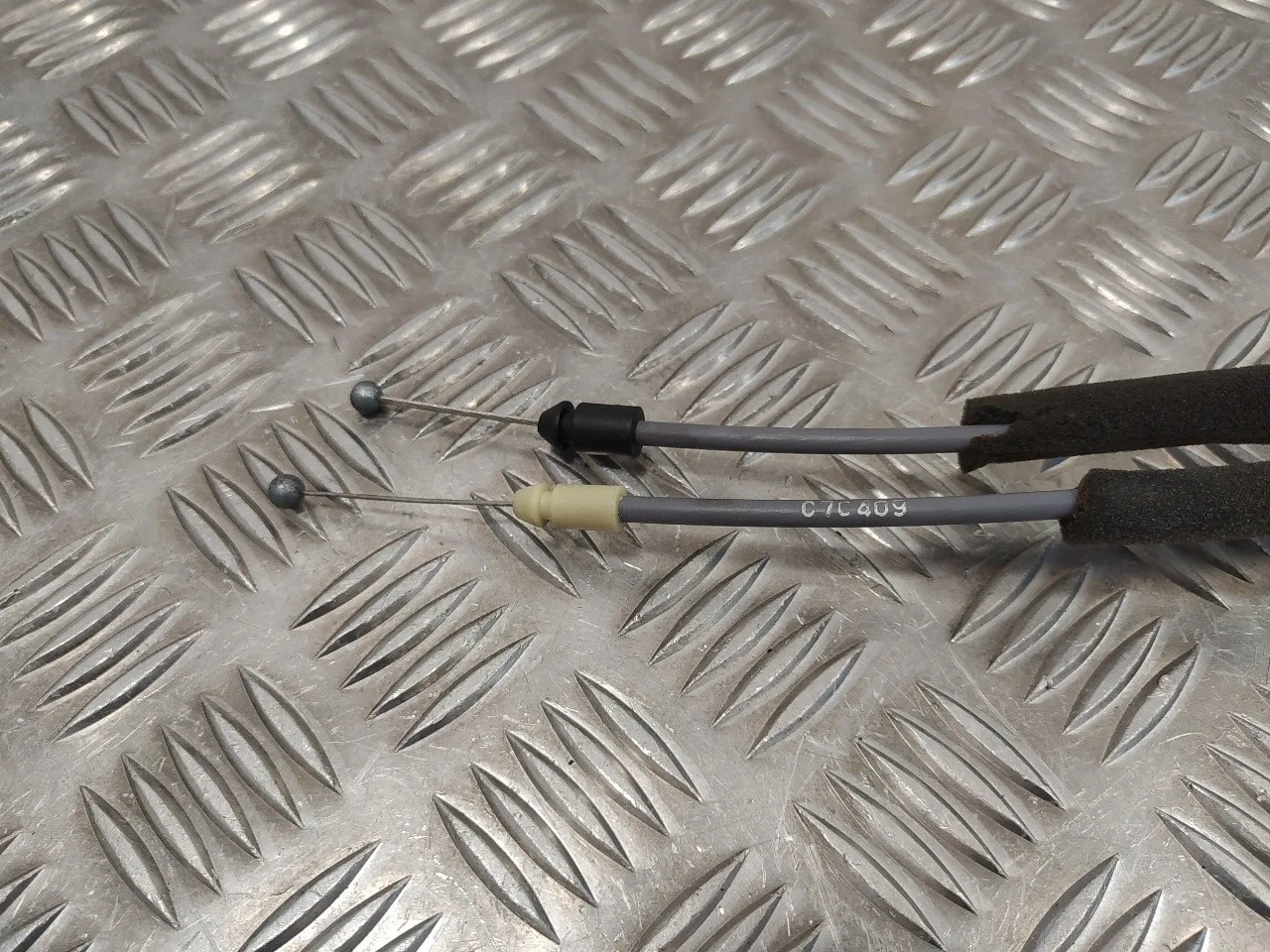 Cerradura Puerta Trasera Izquierda para Chevrolet Captiva