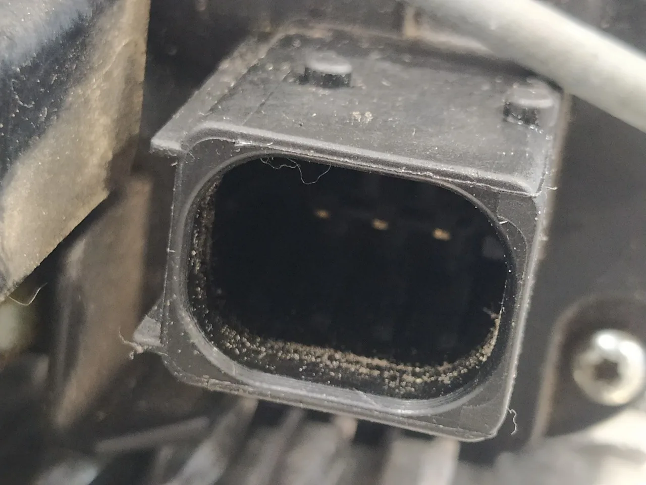 Cerradura Puerta Trasera Derecha para Chevrolet Captiva