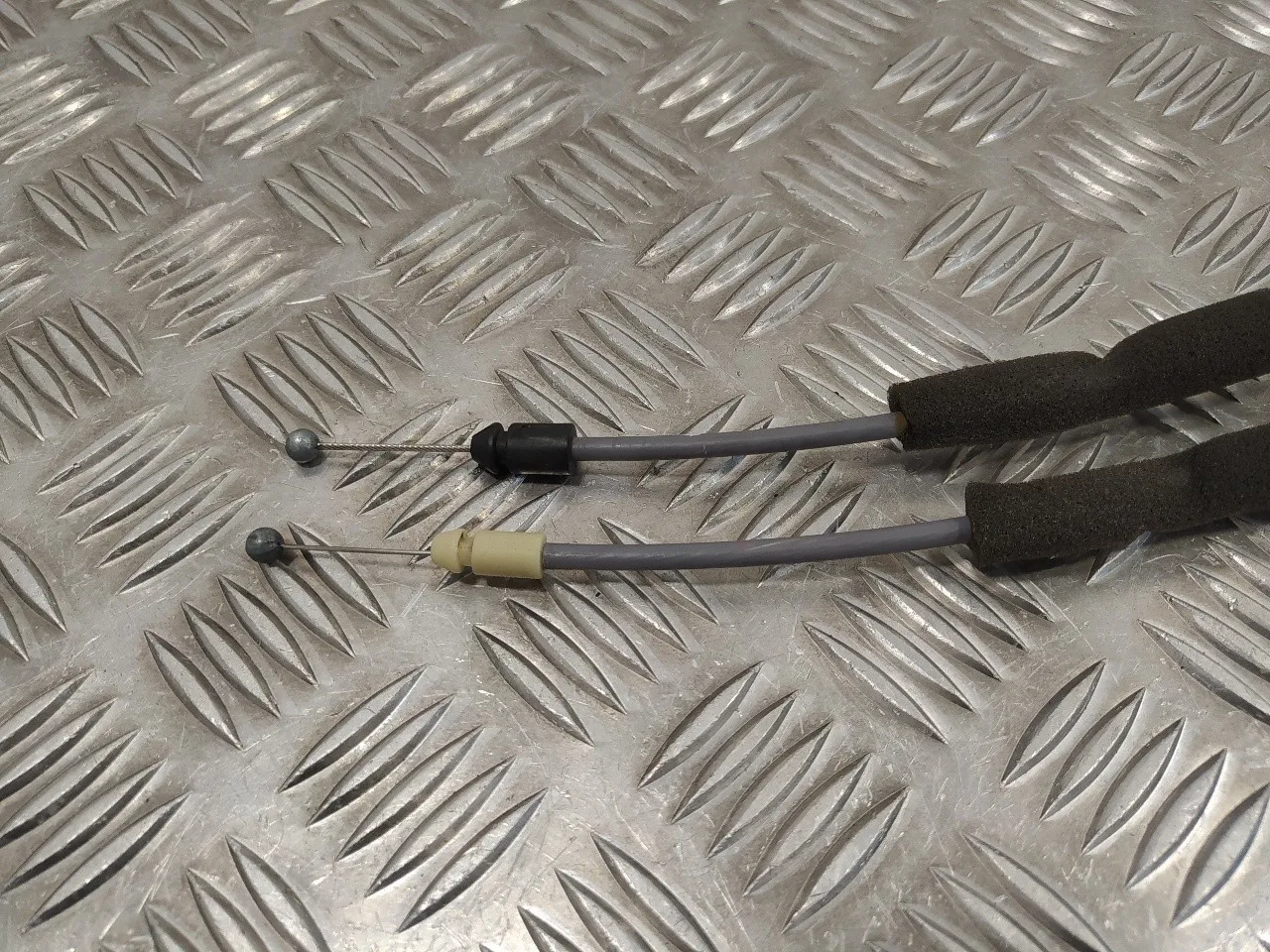Cerradura Puerta Trasera Derecha para Chevrolet Captiva