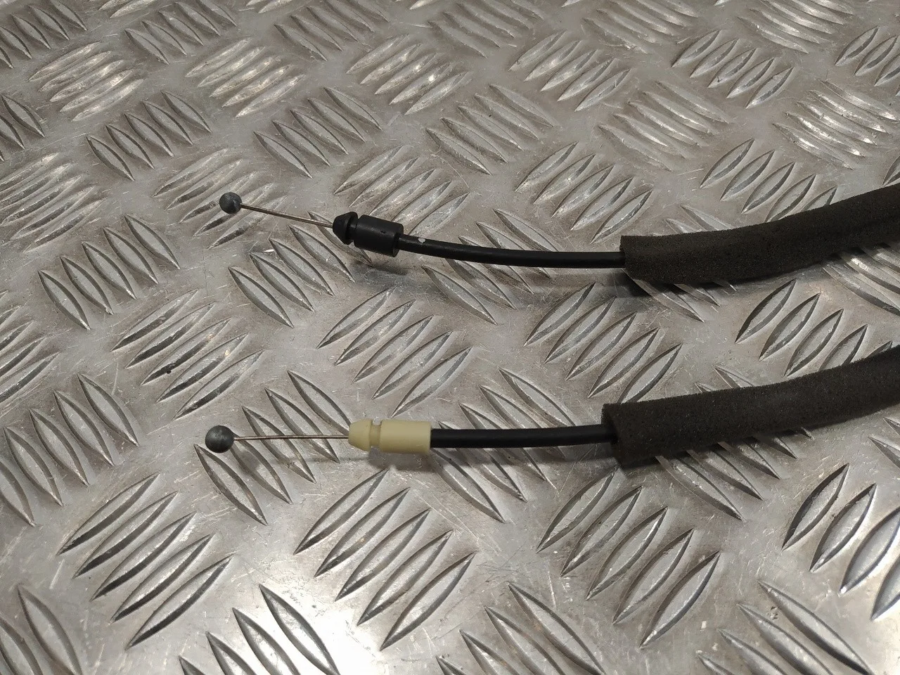 Cerradura Puerta Delantera Derecha para Chevrolet Captiva