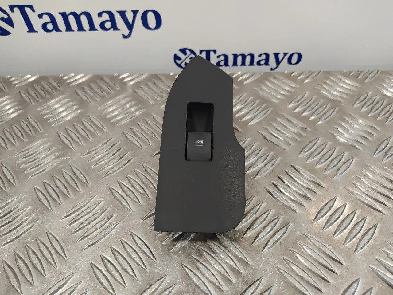 Mando Elevalunas Trasero Izquierdo para Chevrolet Captiva