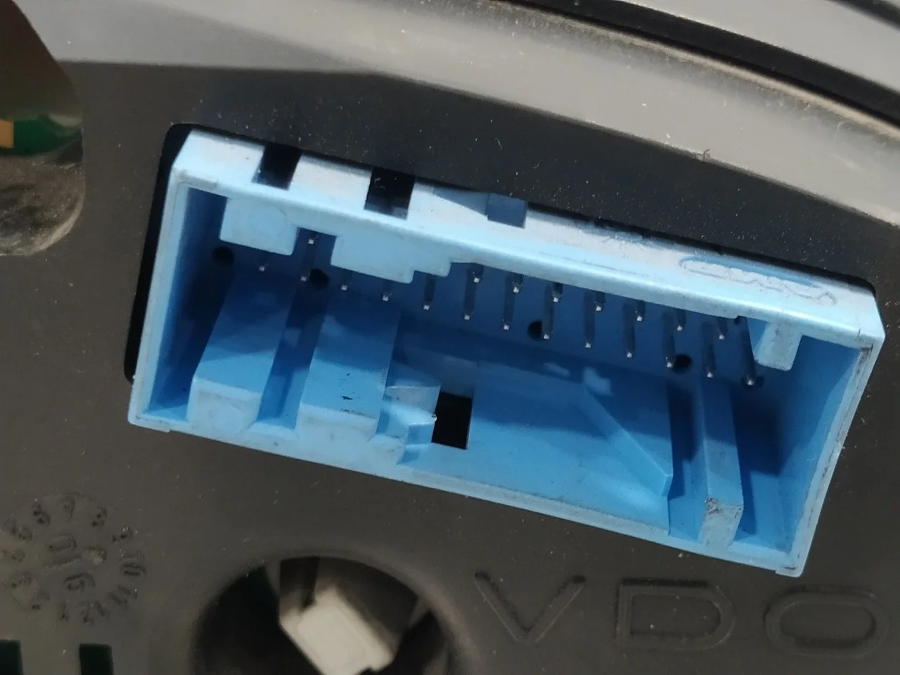 Cuadro Instrumentos para Citroën Xsara Picasso