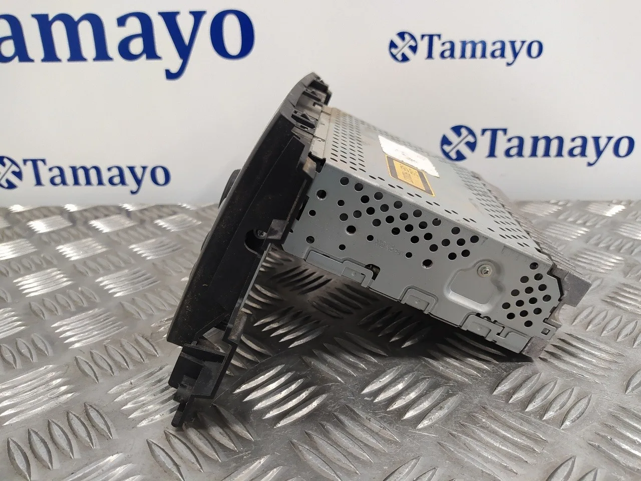 Sistema Audio / Radio Cd para Suzuki Grand Vitara Jb (Jt)