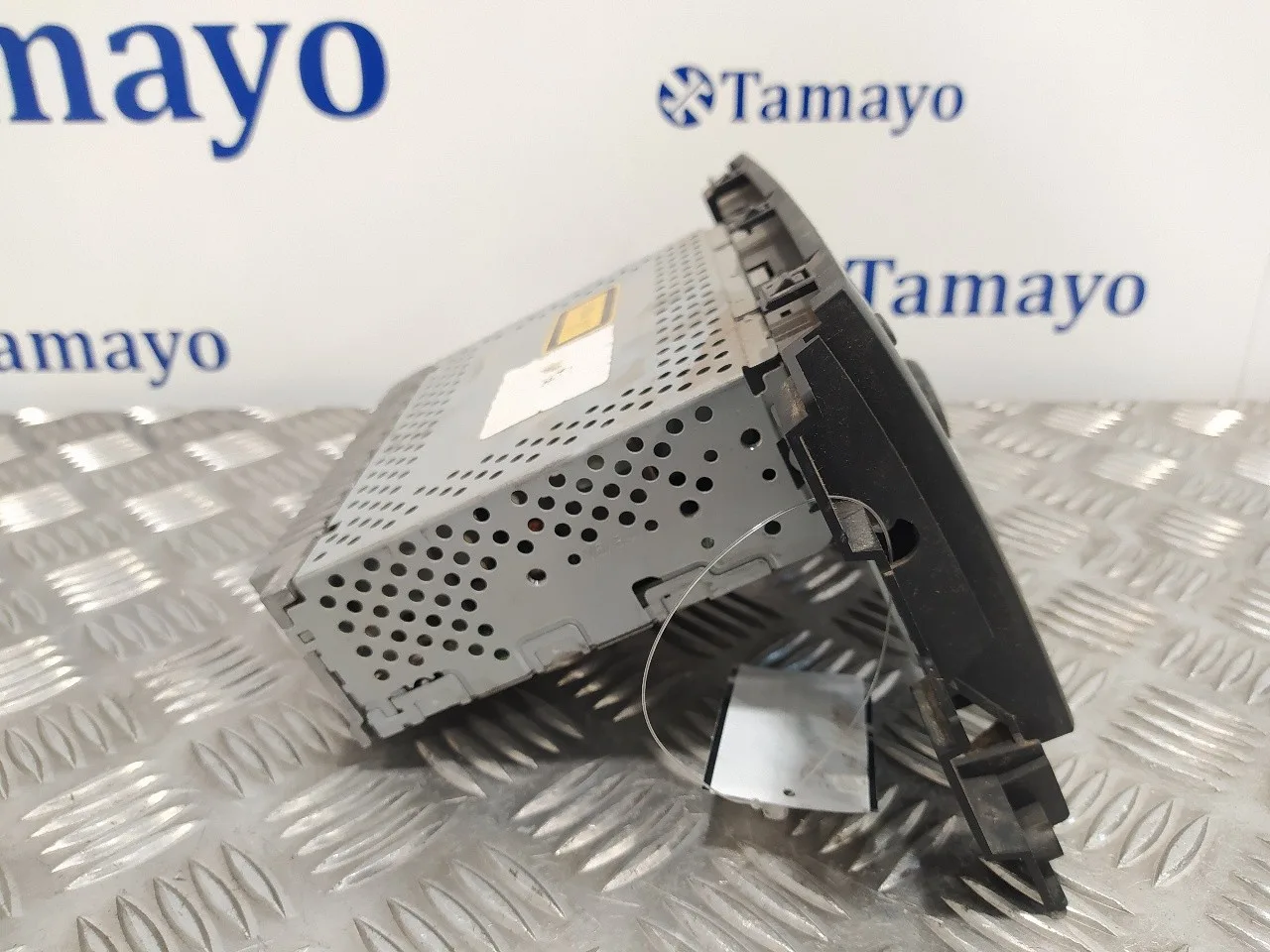 Sistema Audio / Radio Cd para Suzuki Grand Vitara Jb (Jt)