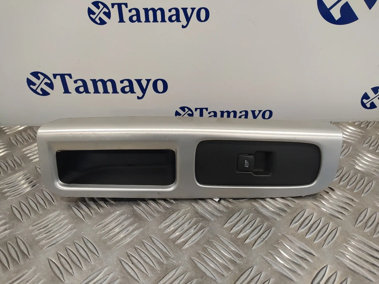 Mando Elevalunas Delantero Derecho para Volvo C30