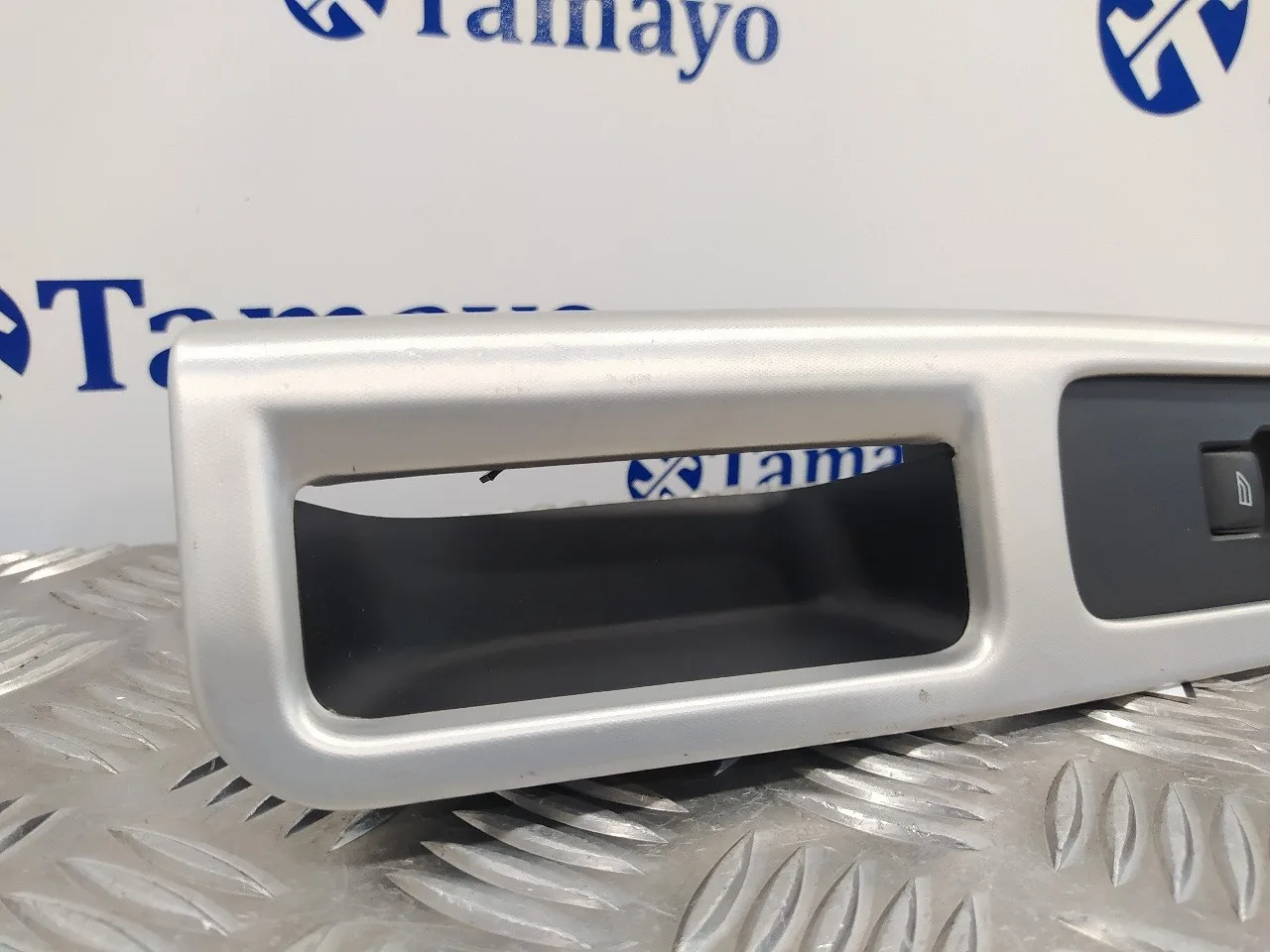 Mando Elevalunas Delantero Derecho para Volvo C30