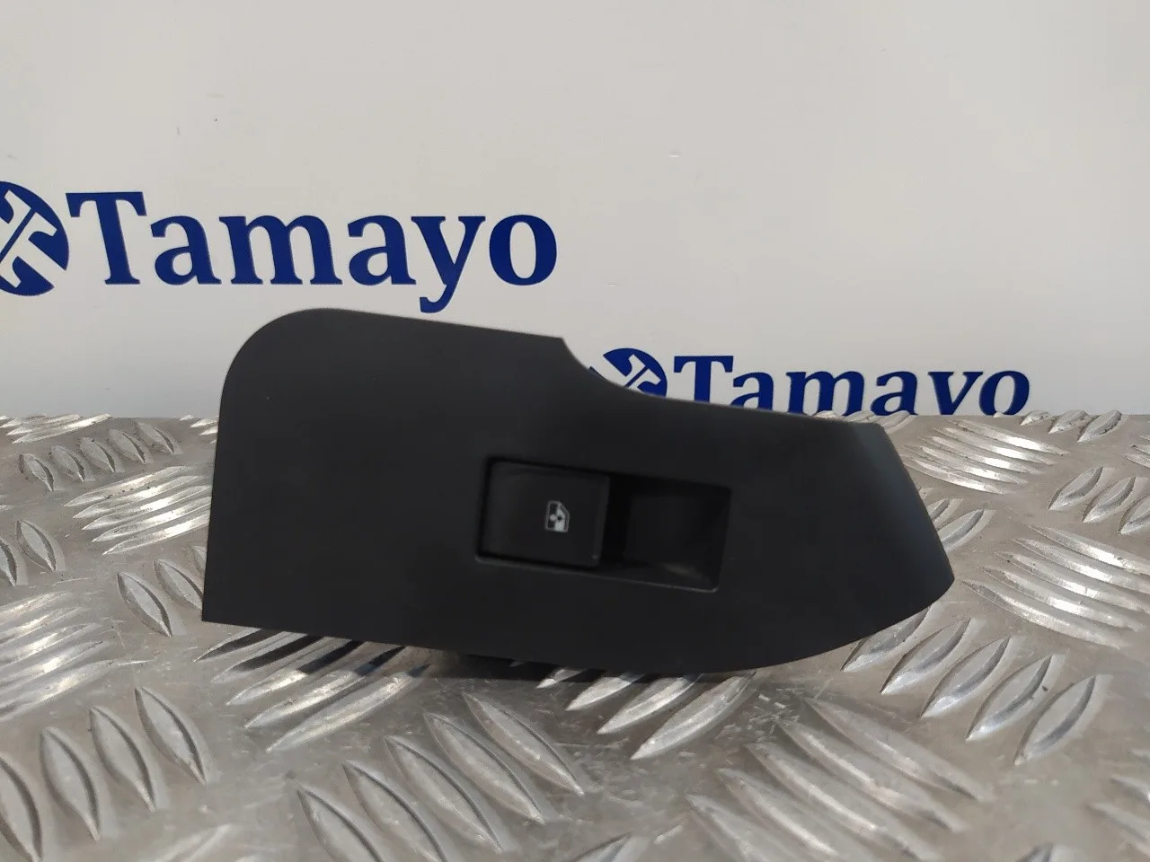 Mando Elevalunas Trasero Derecho para Chevrolet Captiva