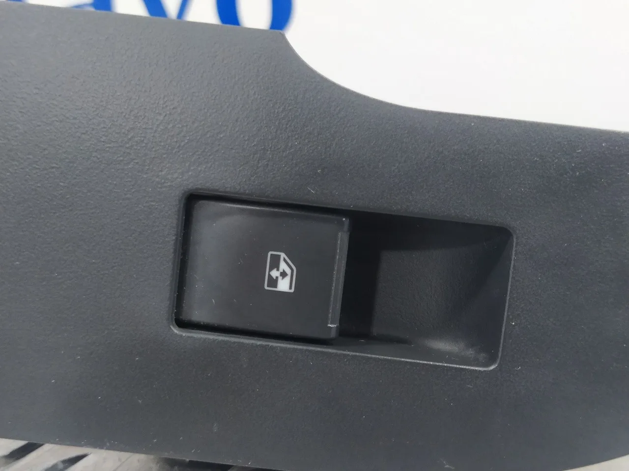 Mando Elevalunas Trasero Derecho para Chevrolet Captiva