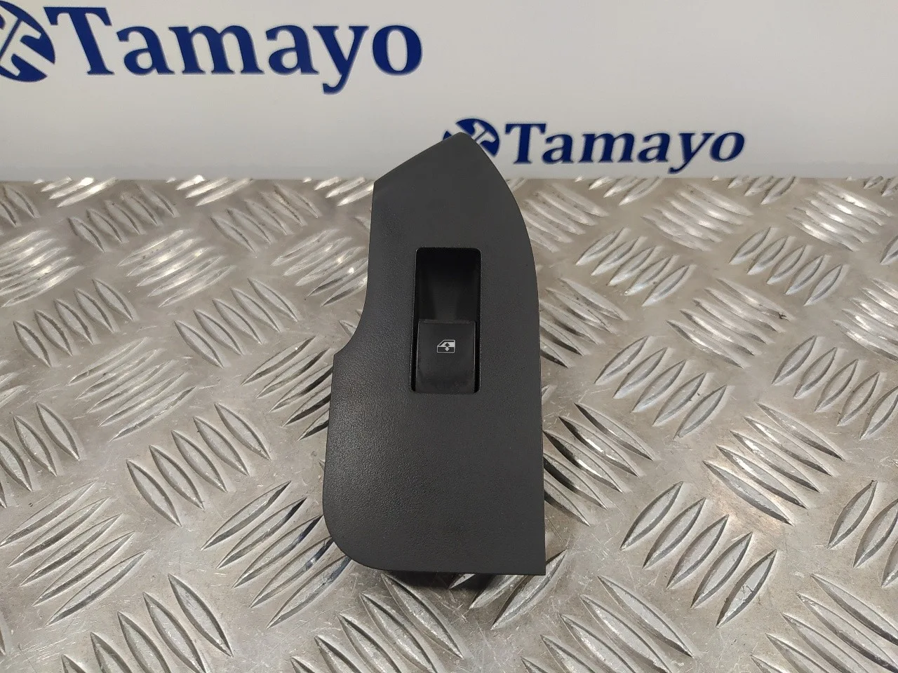 Mando Elevalunas Trasero Derecho para Chevrolet Captiva