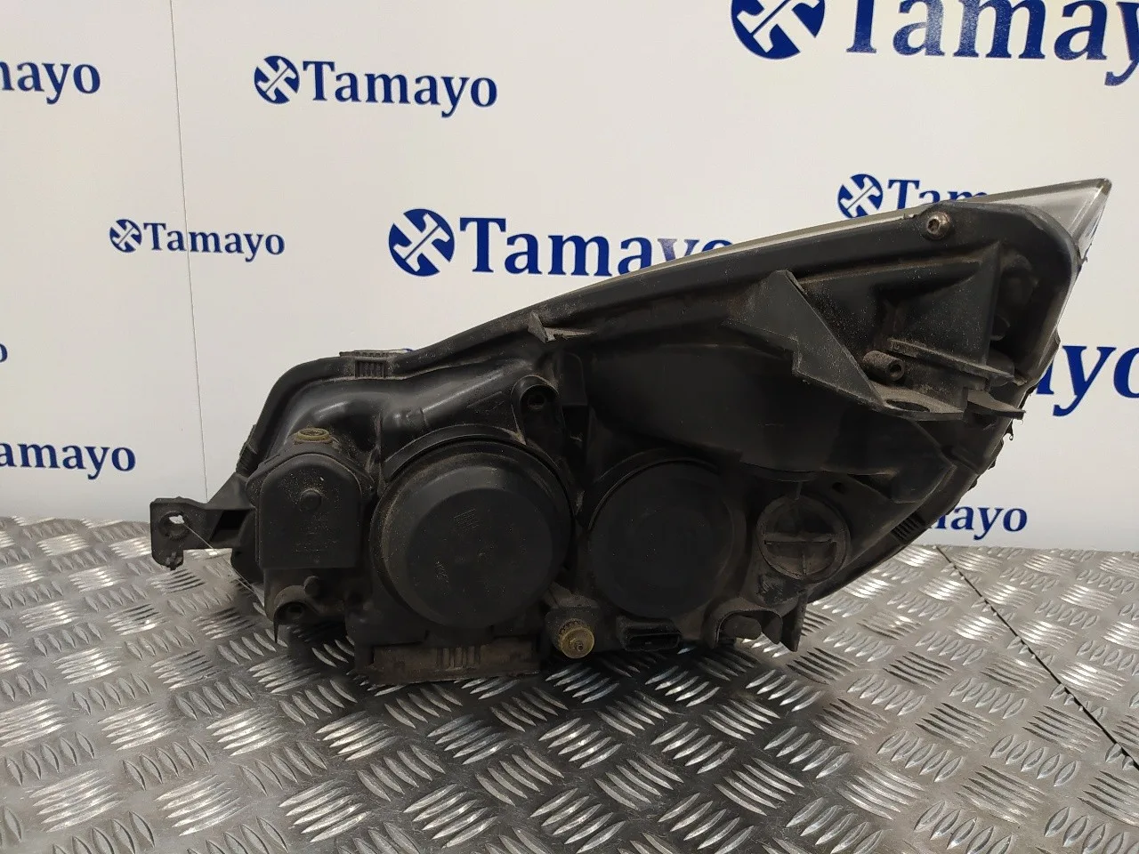 Faro Derecho para Renault Espace Iv (Jk0)