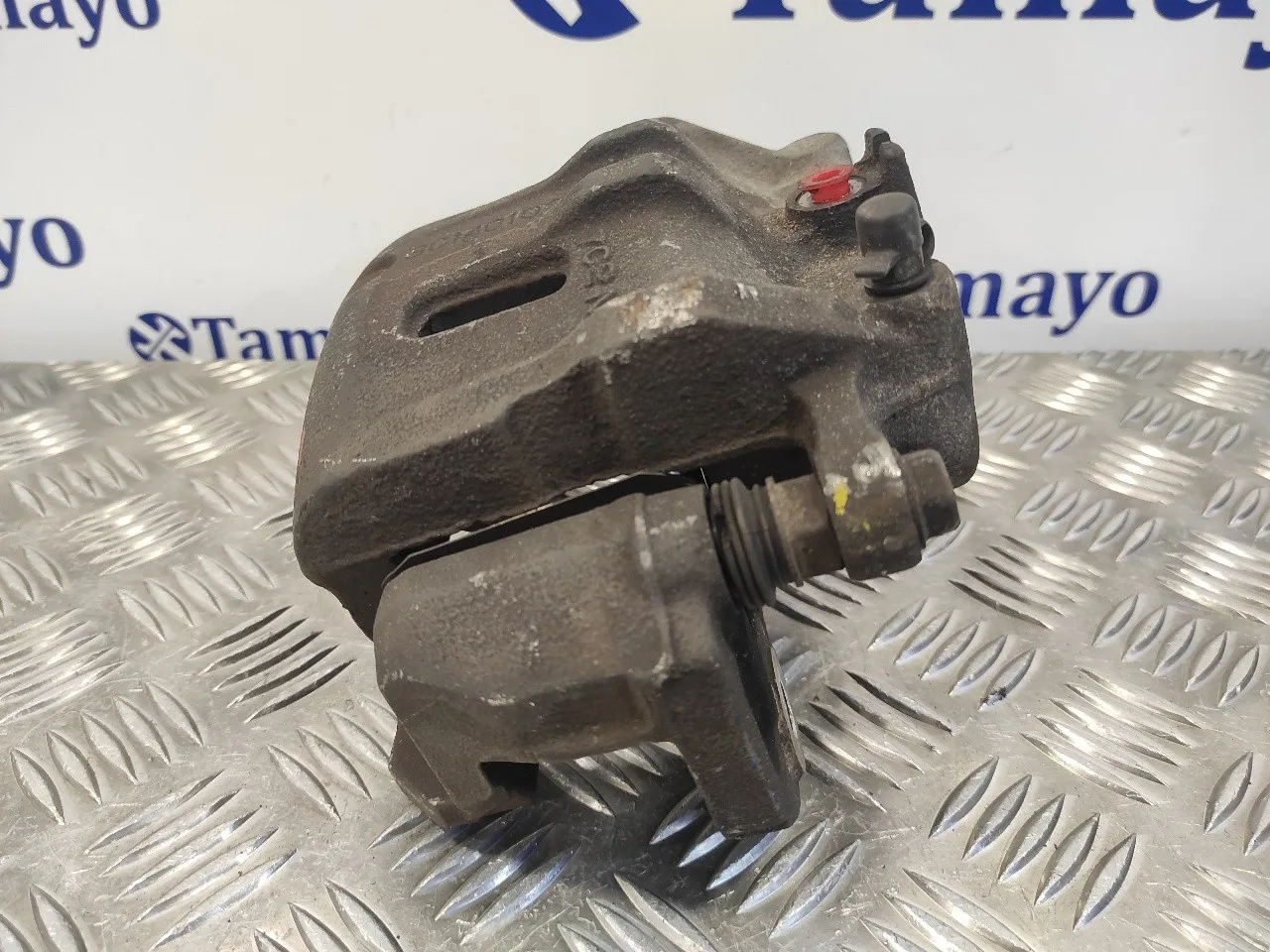 Pinza Freno Delantera Izquierda para Chevrolet Captiva