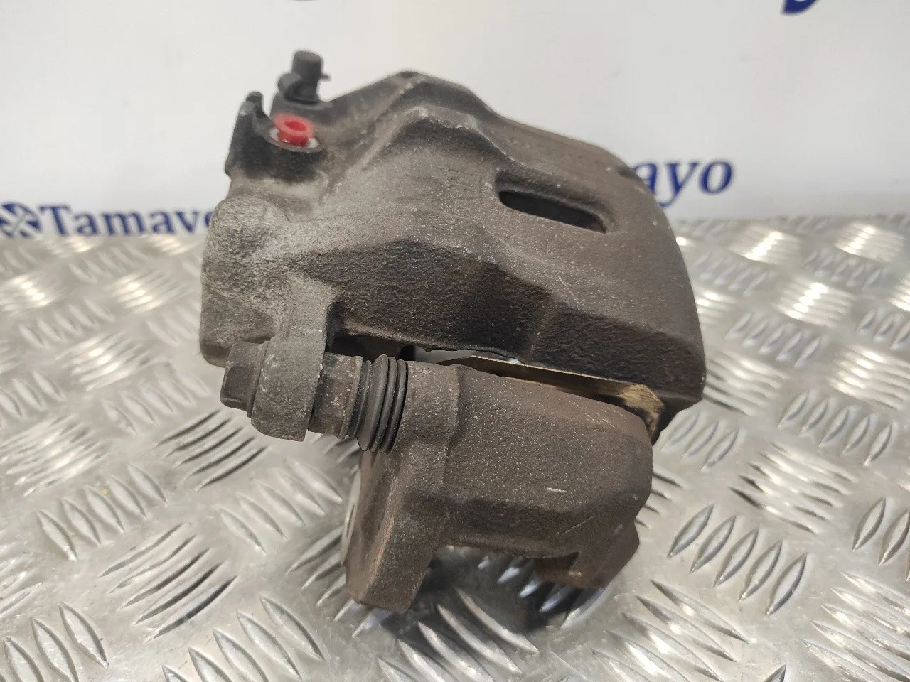 Pinza Freno Delantera Izquierda para Chevrolet Captiva