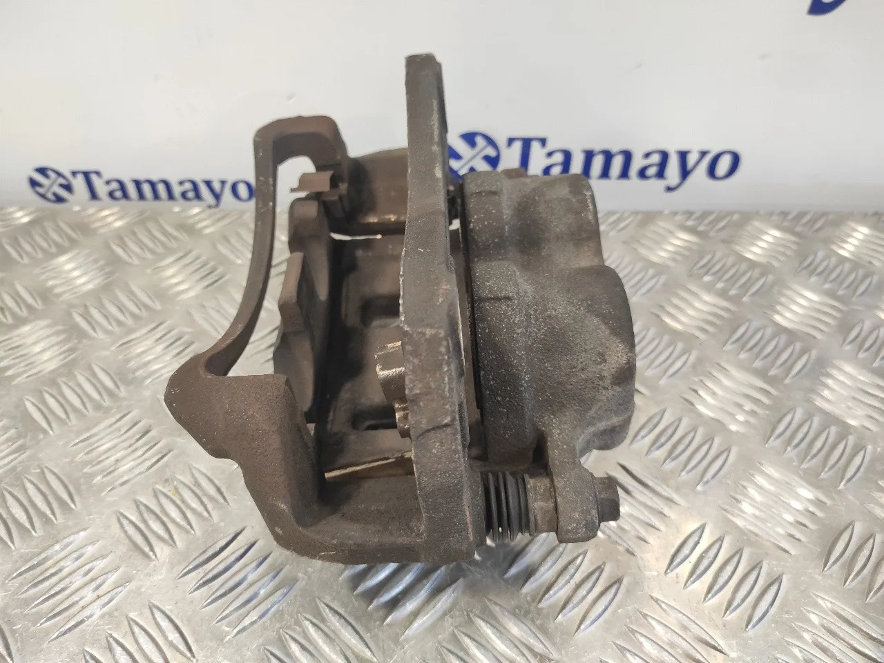 Pinza Freno Delantera Izquierda para Chevrolet Captiva