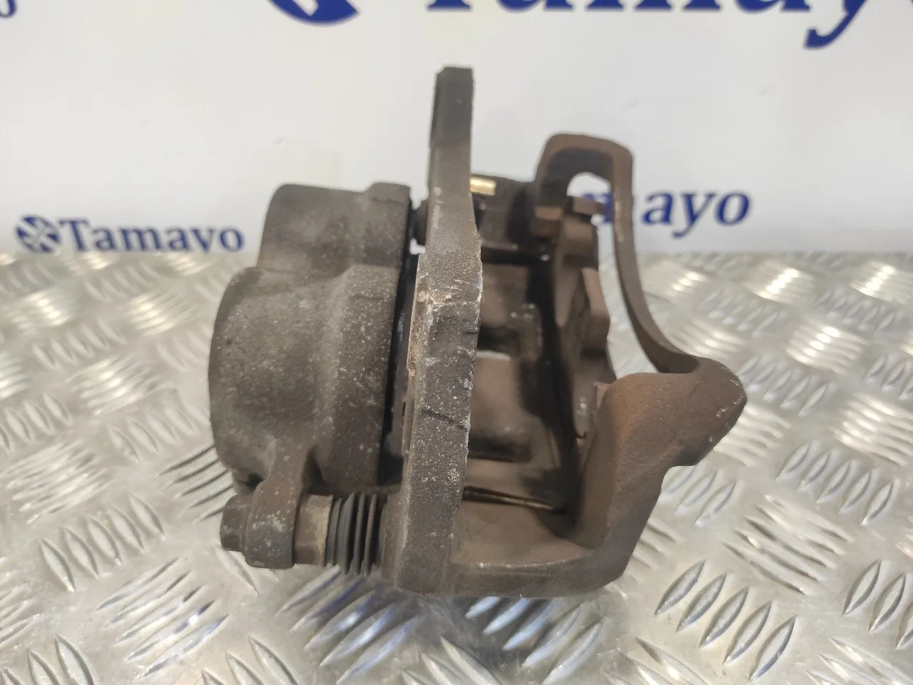 Pinza Freno Delantera Izquierda para Chevrolet Captiva