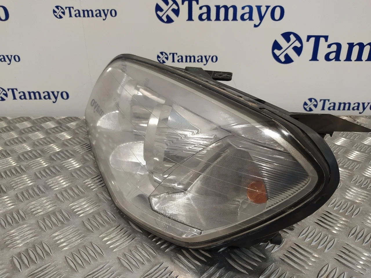 Faro Izquierdo para Chevrolet Captiva