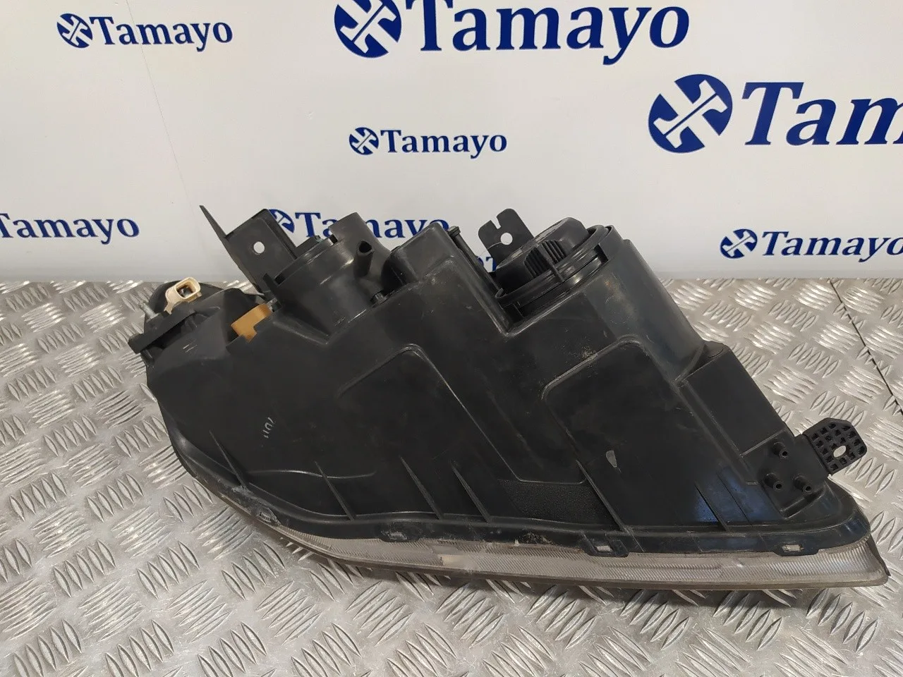 Faro Izquierdo para Chevrolet Captiva
