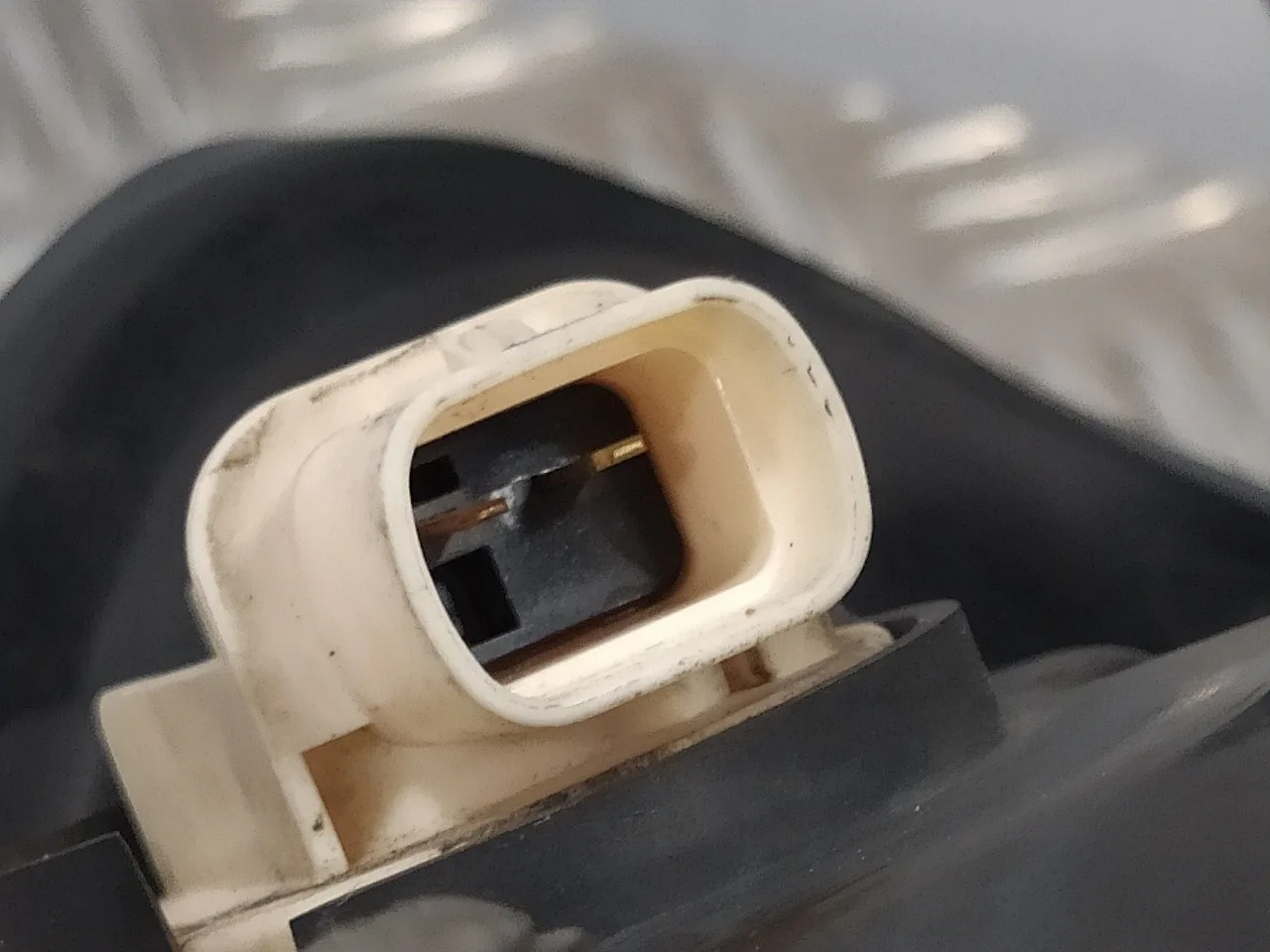 Faro Izquierdo para Chevrolet Captiva
